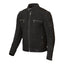 Merlin Miller D3O® Jacket Black