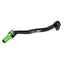 STATES MX FORGED GEAR LEVER - KAWASAKI - GREEN (70-FGL-049V)