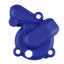 POLISPORT WATER PUMP PROTECTOR - SHERCO - BLUE (75-848-46B)