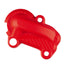POLISPORT WATER PUMP PROTECTOR - GAS GAS - RED (75-848-51R)