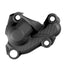 POLISPORT WATER PUMP PROTECTOR - KTM/HUSQVARNA/GAS GAS - BLACK (75-848-52K)