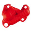 POLISPORT WATER PUMP PROTECTOR - GAS GAS - RED (75-848-52R)