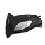 POLISPORT CLUTCH COVER PROTECTOR YAMAHA T7/MT07/XSR700 - BLACK/SILVER