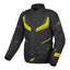 Macna Rancher Jacket Black/Fluro/Yellow