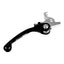 STATES MX FRONT BRAKE LEVER - STD FLEX - KTM - BLACK (70-SFB-903K)