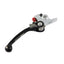STATES MX FRONT BRAKE LEVER - STD FLEX - KTM - BLACK (70-SFB-928K)
