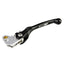 STATES MX CLUTCH LEVER - STD FLEX - SUZUKI/YAM/KAWASAKI - BLACK (70-SFC-204K)