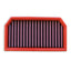 BMC FM01117 : Performance Air Filter Element
