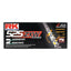 RK CHAIN 525ZXW - 120 LINK