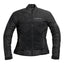 Difi Ibiza Air Ladies Jacket Black