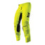 Shot Raw Kid Escape Pants Neon Yellow