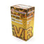 VEE RUBBER - ULTRA HEAVY DUTY TUBE - 2.5mm - 110/90-19 STRAIGHT VALVE