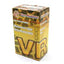 VEE RUBBER - ULTRA HEAVY DUTY TUBE - 2.5mm - 120/90-19 STRAIGHT VALVE