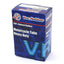 VEE RUBBER - HEAVY DUTY TUBE - 1.5mm - 300/350-10 90° RIGHT ANGLE VALVE