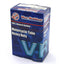 VEE RUBBER - HEAVY DUTY TUBE - 1.5mm - 350/400-13 90° RIGHT ANGLE VALVE