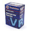 VEE RUBBER - HEAVY DUTY TUBE - 1.5mm - 400/450-19 STRAIGHT VALVE