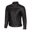 Merlin Wishaw D3O® Jacket Black