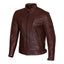 Merlin Wishaw D3O® Jacket Brown