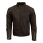 Merlin Stockton D3O® Jacket Brown