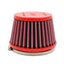 BMC : Universal Air Filter Pod Round Parallel Series: FBSA00007