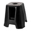 POLISPORT TRACK STAND - BLACK