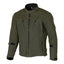 Merlin Exile D3O® Waterproof Jacket Green