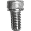 AS610 - ALLEN SCREWS 6 X 10MM (25/BAG)