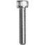AS620 - ALLEN SCREWS 6 X 20MM (25/BAG)