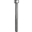 AS645 - ALLEN SCREWS 6 X 45MM (25/BAG)