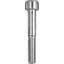 AS850 - ALLEN SCREWS 8 X 50MM (25/BAG)