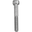 AS855 - ALLEN SCREWS 8 X 55MM (25/BAG)