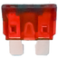 BF40 - 40 AMP BLADE FUSE (10/PACK)