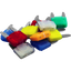 BFL2-K - SMART MINI BLADE FUSE LED KIT (10/PKT)