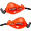 BGC3O - CIRCUIT ALLOY PRO TAPER B/GUARD ORANGE