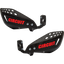 BGC5CR - CIRCUIT VECTOR B/GUARD CARBON/FLURO RED