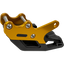 CGS2 - CHAIN GUIDE WITH TPU RM/RMZ/DRZ GOLD
