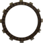 CP47 - CLUTCH PLATE KX250 99-04