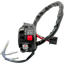 CS8 - COMBINATION SWITCH ASSEM L/H UNIVERSAL