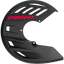 DC2R - CIRCUIT DISC COVER CARBON/RED