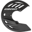 DC2W - CIRCUIT DISC COVER CARBON/WHITE