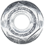 FN6 - FLANGE NUTS 6MM (100/BAG)