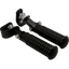 FP9B - O RING CLAMP ON FOOTPEG BLACK