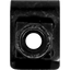 FSK13 - 5MM SHORT SLIDE NUT (10/CARD)