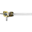 FT3A - FUEL TAP UNI FEMALE THREAD R/H