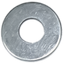 FW5 - FLAT WASHER 5MM (100/BAG)