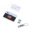 GET WinTAX Software - Data Logging `User`