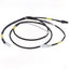 Replacement Wiring for Map Switch, Quick Shifter, Lambda