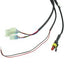 GET Battery Loom for SX1 Connect