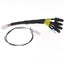 GET SL1 Expansion cable (CAN + 3 AN + 1 Digital output)