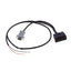 GET SX1 PRO TRIUMPH / FANTIC DESK PROGRAMMING ADAPTER